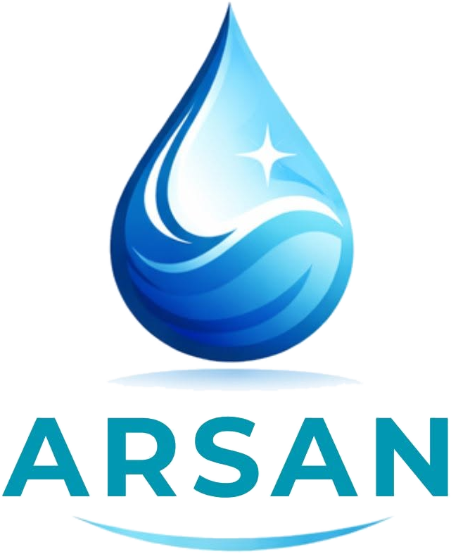Arsan — modern life, better living